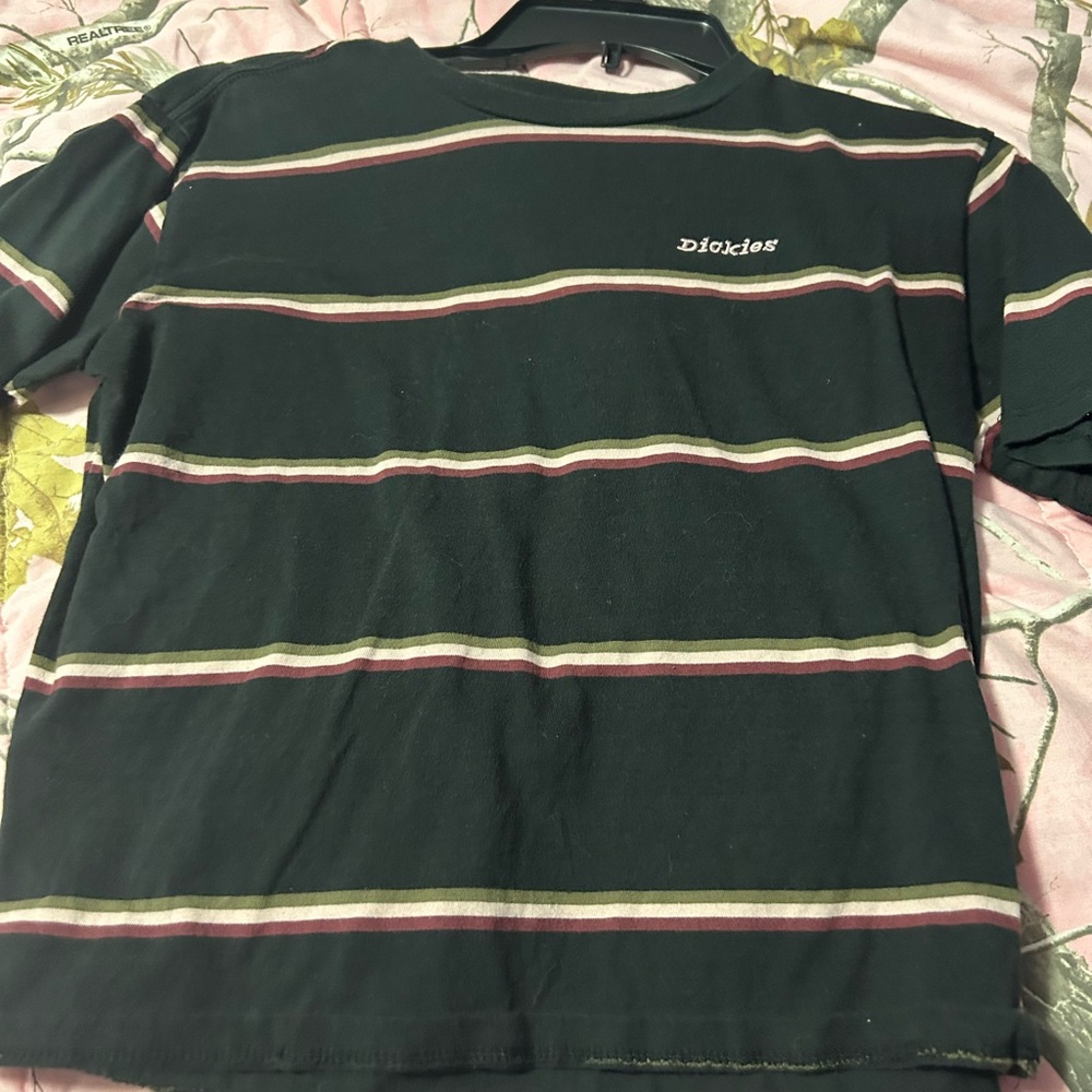 dickies shirt